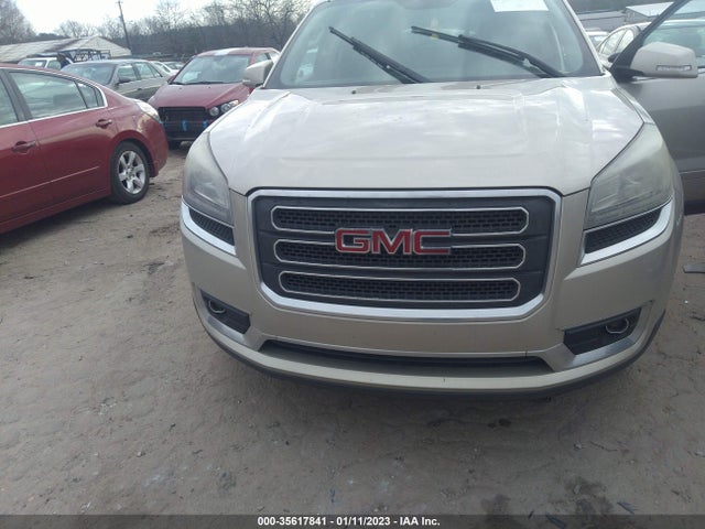 GMC Acadia 2013 1GKKRRKDXDJ173449 Image 7