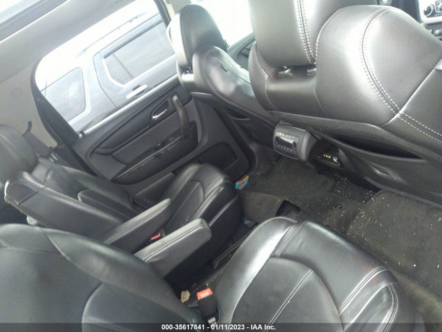 GMC Acadia 2013 1GKKRRKDXDJ173449 Image 9