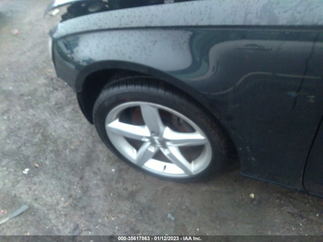 Audi A4 2.0t Premium  Plus 2011 WAUFFAFL2BN039210 Image 4
