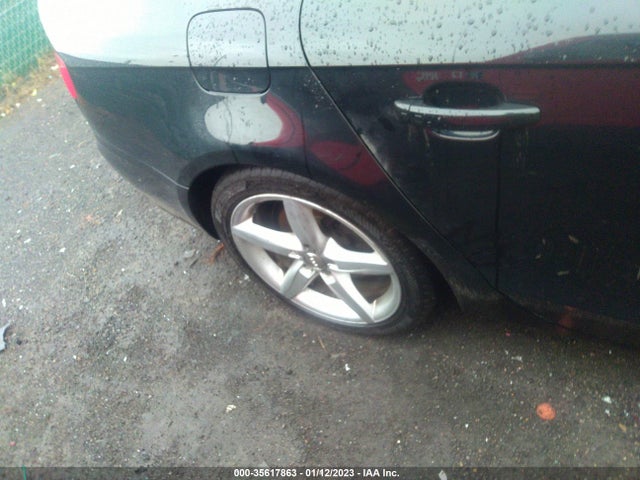 Audi A4 2.0t Premium  Plus 2011 WAUFFAFL2BN039210 Image 7