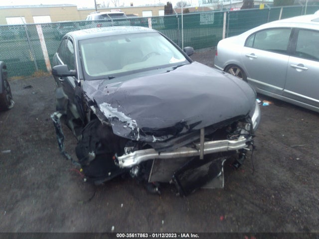 Audi A4 2.0t Premium  Plus 2011 WAUFFAFL2BN039210 Image 11