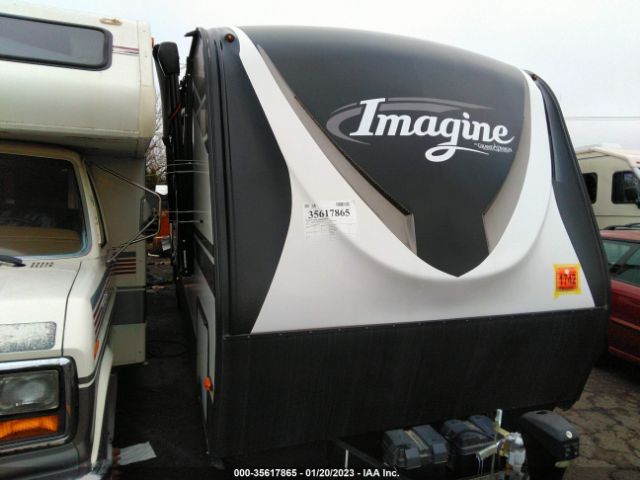 2021 GRAND DESIGN IMAGINE VIN: 573TE3725M6624668