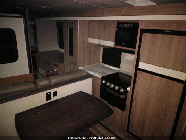 2021 GRAND DESIGN IMAGINE VIN: 573TE3725M6624668