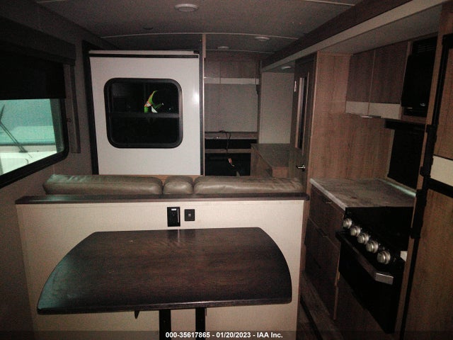 2021 GRAND DESIGN IMAGINE VIN: 573TE3725M6624668