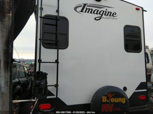 2021 GRAND DESIGN IMAGINE VIN: 573TE3725M6624668