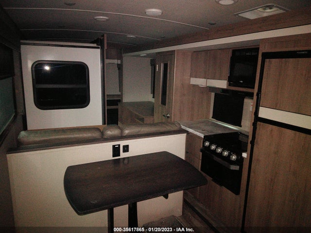 2021 GRAND DESIGN IMAGINE VIN: 573TE3725M6624668