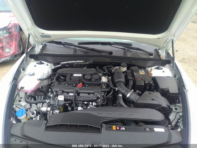 2023 Hyundai Sonata, VIN: KMHL34J23PA264941