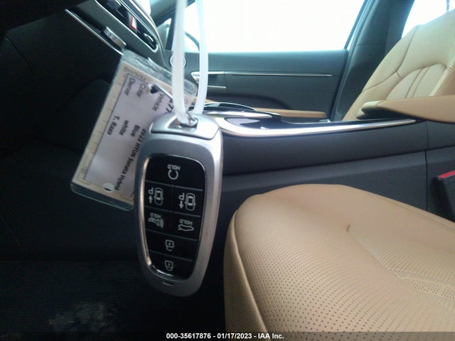 2023 Hyundai Sonata, VIN: KMHL34J23PA264941