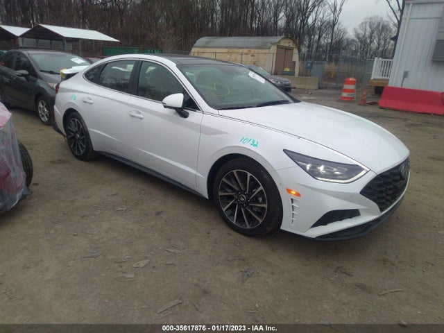 2023 Hyundai Sonata, VIN: KMHL34J23PA264941