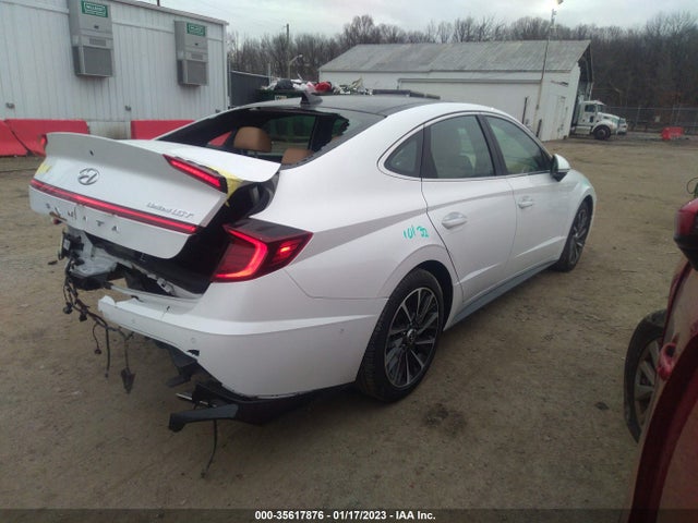 2023 Hyundai Sonata, VIN: KMHL34J23PA264941