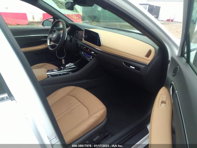 2023 Hyundai Sonata, VIN: KMHL34J23PA264941