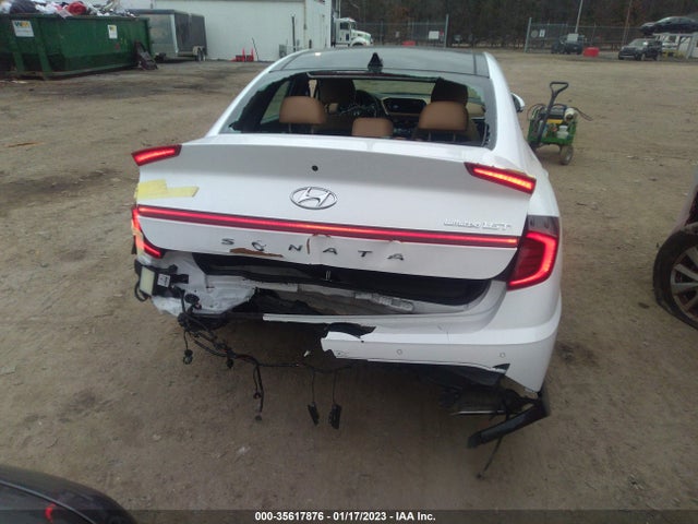 2023 Hyundai Sonata, VIN: KMHL34J23PA264941