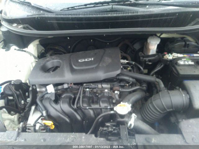 KNADM4A39G6555538 KIA RIO LX