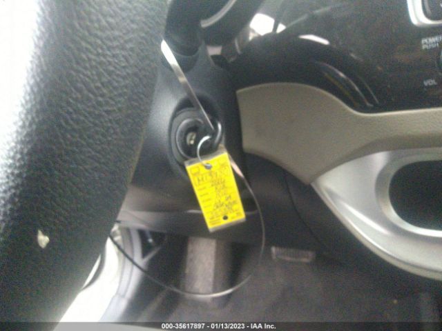 KNADM4A39G6555538 KIA RIO LX