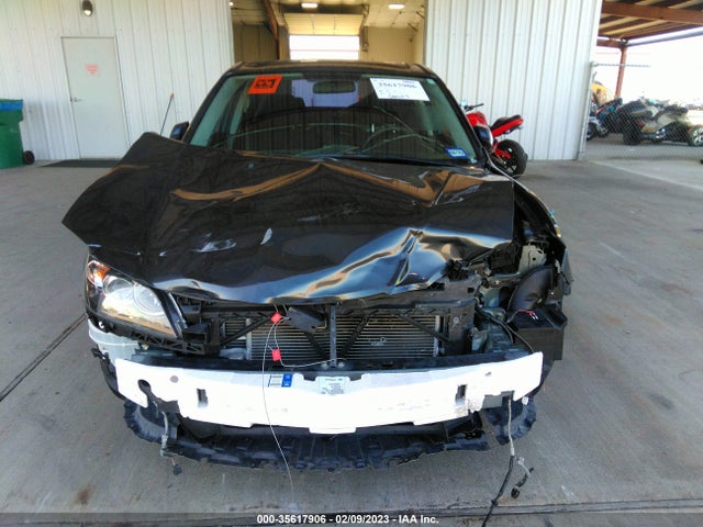 2009 MAZDA MAZDA3 S TOURING VIN: JM1BK323591228627