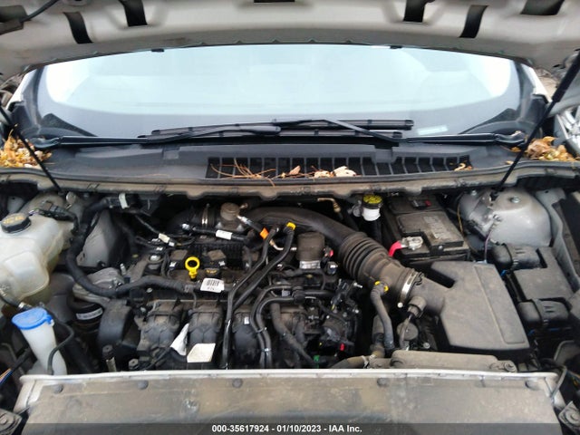 2020 Ford Edge, VIN: 2FMPK4J93LBA90255