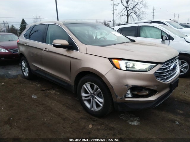 2020 Ford Edge, VIN: 2FMPK4J93LBA90255