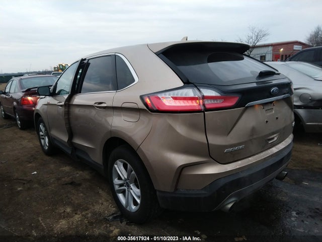 2020 Ford Edge, VIN: 2FMPK4J93LBA90255