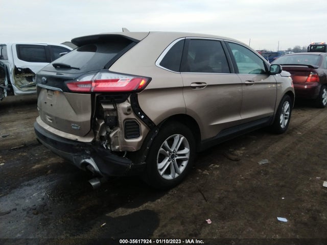 2020 Ford Edge, VIN: 2FMPK4J93LBA90255