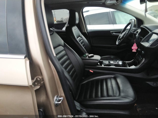2020 Ford Edge, VIN: 2FMPK4J93LBA90255