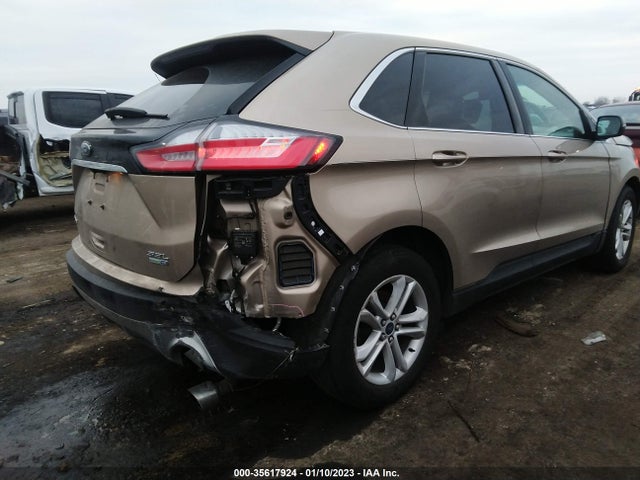 2020 Ford Edge, VIN: 2FMPK4J93LBA90255