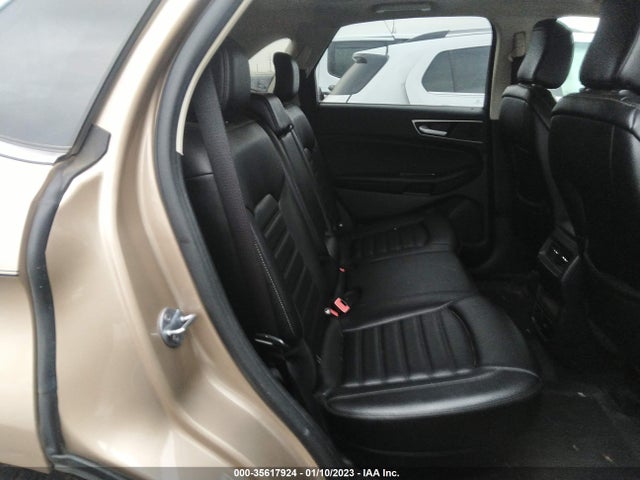2020 Ford Edge, VIN: 2FMPK4J93LBA90255