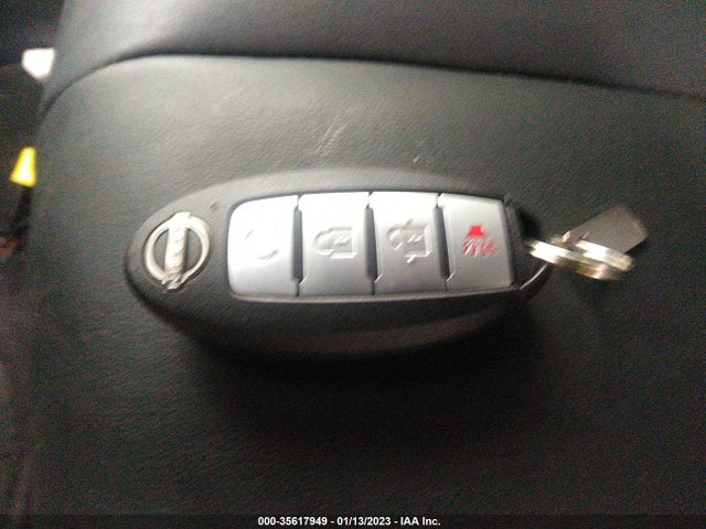 2023 Nissan Murano, VIN: 5N1AZ2BS7PC109953