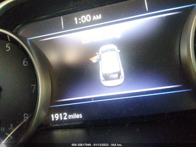2023 Nissan Murano, VIN: 5N1AZ2BS7PC109953