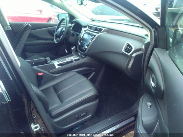 2023 Nissan Murano, VIN: 5N1AZ2BS7PC109953