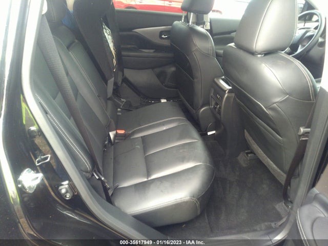 2023 Nissan Murano, VIN: 5N1AZ2BS7PC109953