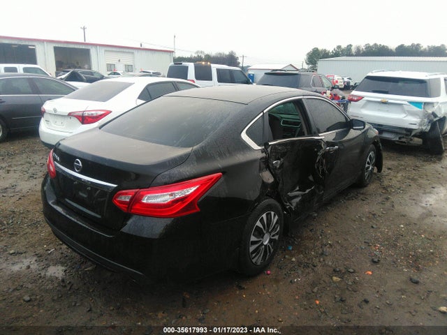 2017 NISSAN ALTIMA 2.5 S VIN: 1N4AL3AP1HC233412