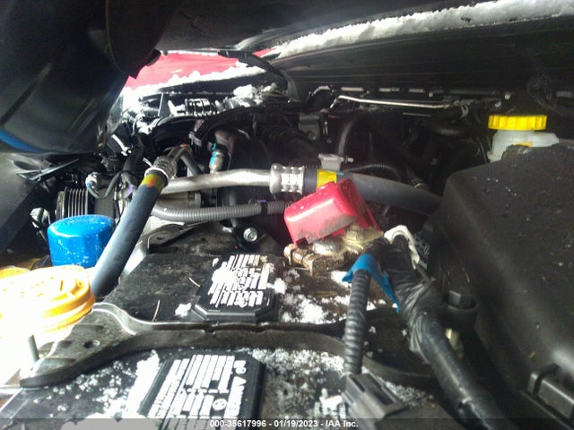 2020 Subaru Impreza, VIN: 4S3GTAM61L3713003
