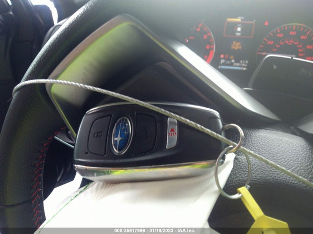 2020 Subaru Impreza, VIN: 4S3GTAM61L3713003