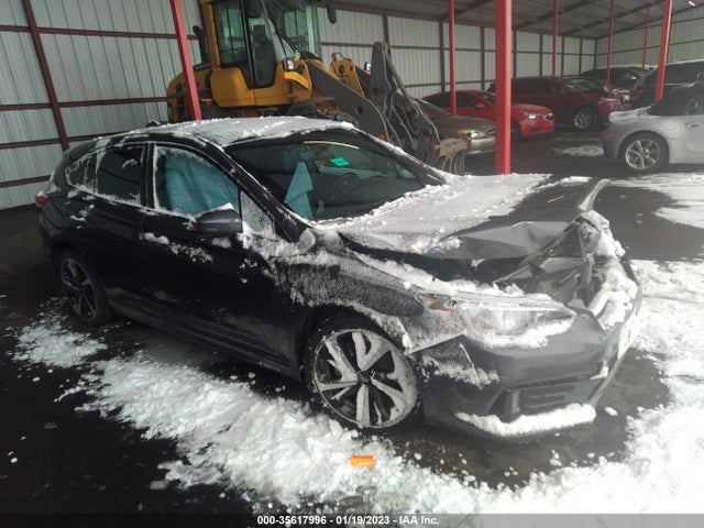 2020 Subaru Impreza, VIN: 4S3GTAM61L3713003