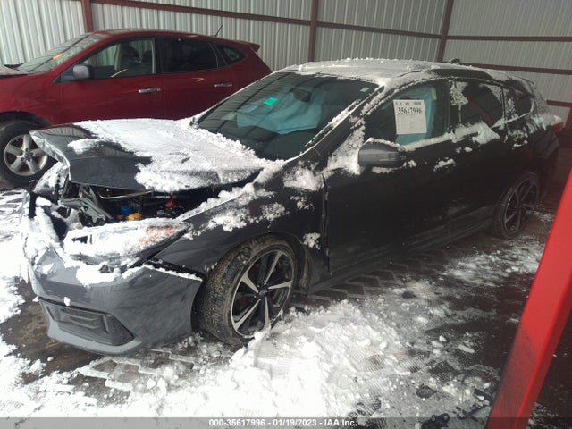 2020 Subaru Impreza, VIN: 4S3GTAM61L3713003