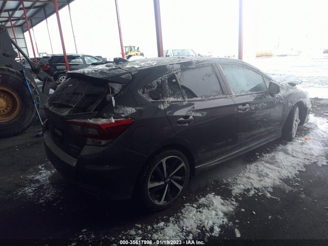 2020 Subaru Impreza, VIN: 4S3GTAM61L3713003