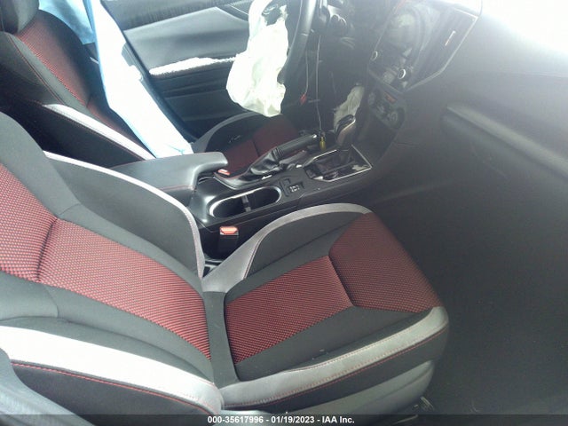 2020 Subaru Impreza, VIN: 4S3GTAM61L3713003