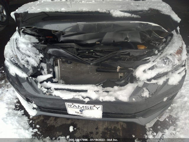 2020 Subaru Impreza, VIN: 4S3GTAM61L3713003