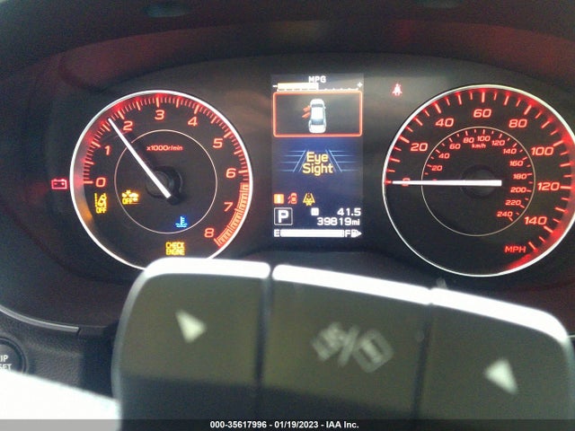 2020 Subaru Impreza, VIN: 4S3GTAM61L3713003