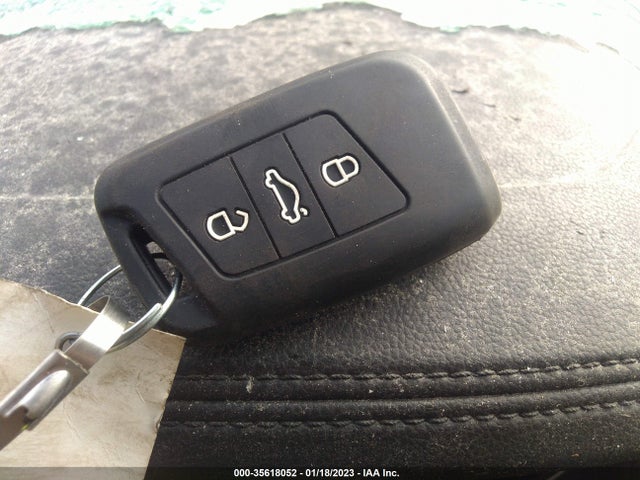 1V2DR2CA4KC542726 Volkswagen Atlas 3.6l V6 Se