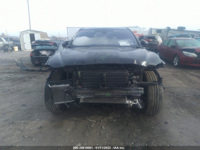 2019 Jaguar F-PACE, VIN: SADCK2FX1KA366638