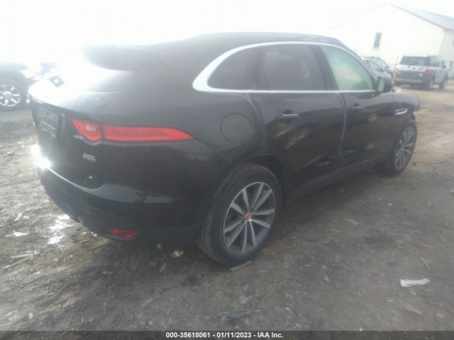 SADCK2FX1KA366638 Jaguar F-Pace