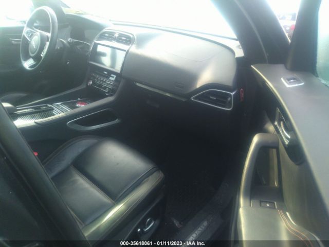 SADCK2FX1KA366638 Jaguar F-Pace