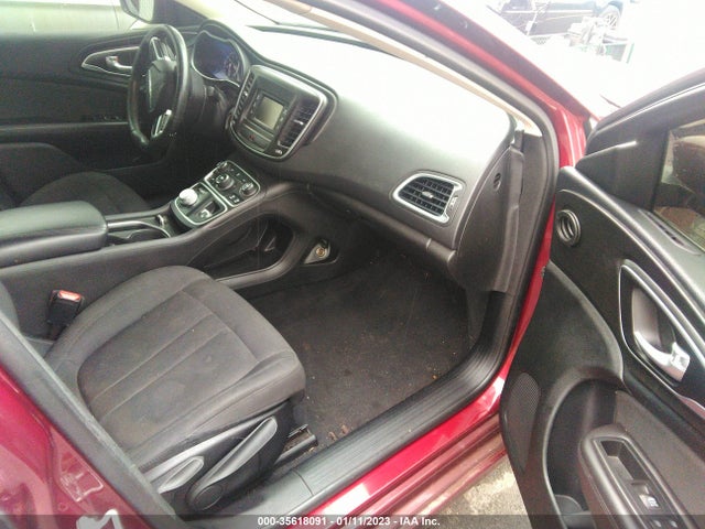 Chrysler 200 2015 1C3CCCAB6FN692125 Image 6