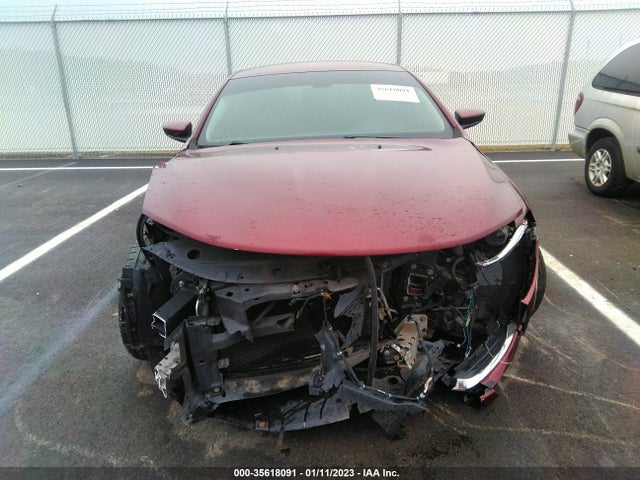 Chrysler 200 2015 1C3CCCAB6FN692125 Image 7