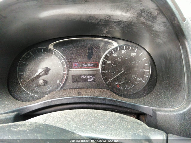 Nissan Pathfinder Platinum 2014 5N1AR2MMXEC680865 Image 7