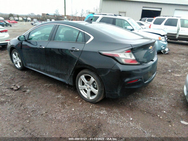 Chevrolet VOLT LT 2017 1G1RA6S5XHU203412 Image 3