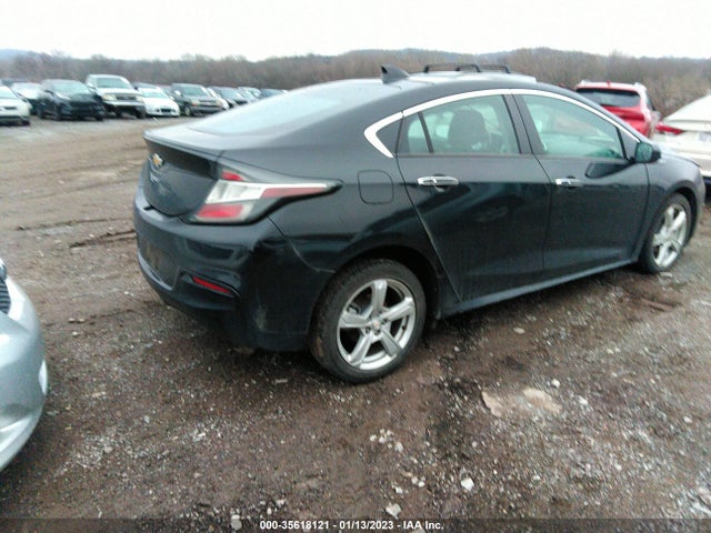 Chevrolet VOLT LT 2017 1G1RA6S5XHU203412 Image 4