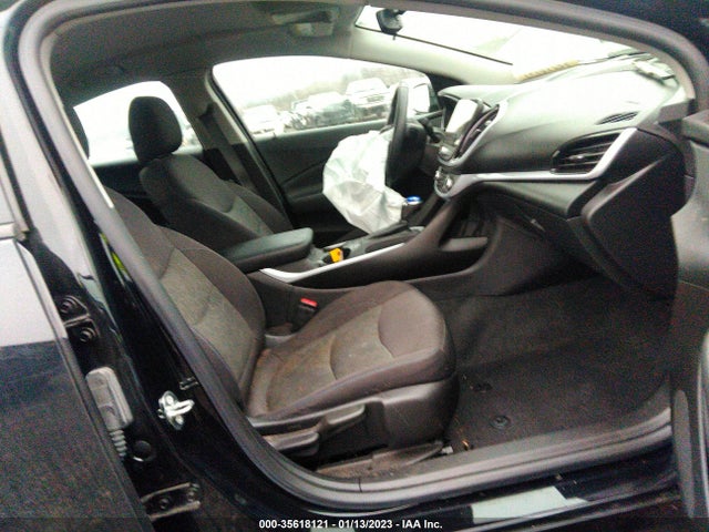 Chevrolet VOLT LT 2017 1G1RA6S5XHU203412 Image 5