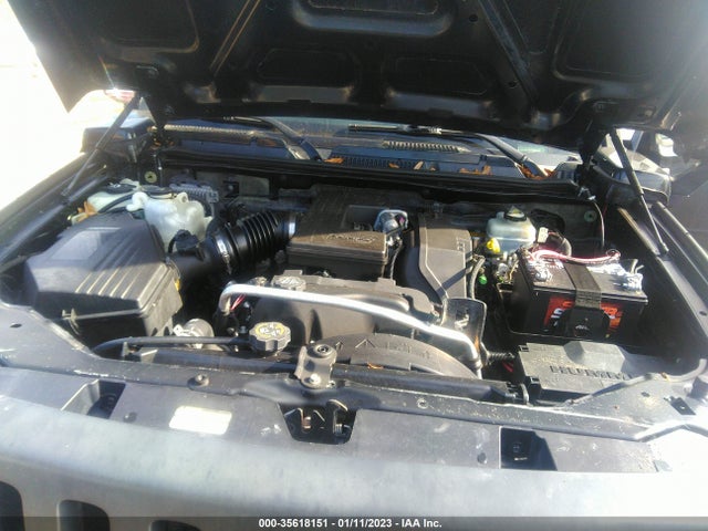 5GTDN136668105346 Hummer H3